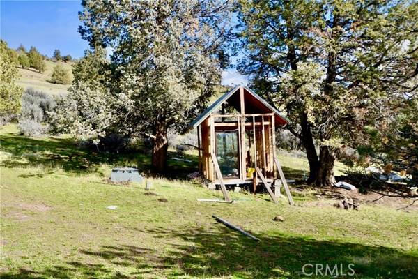 0 Cod Dr, Hornbrook, CA 96044