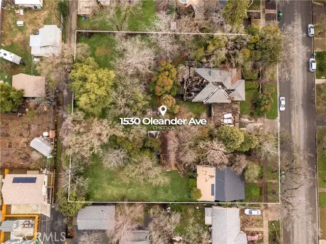 Chico, CA 95926,1530 Oleander Avenue