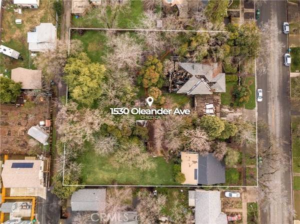 1530 Oleander Avenue, Chico, CA 95926