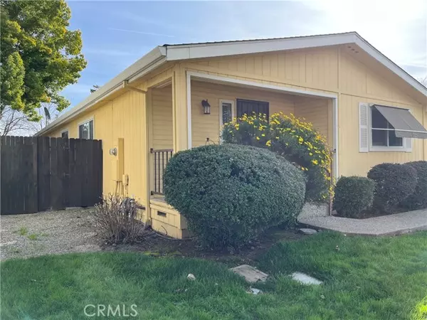 2050 Springfield #126, Chico, CA 95928