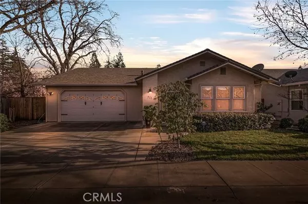 711 Picaso Lane, Chico, CA 95926