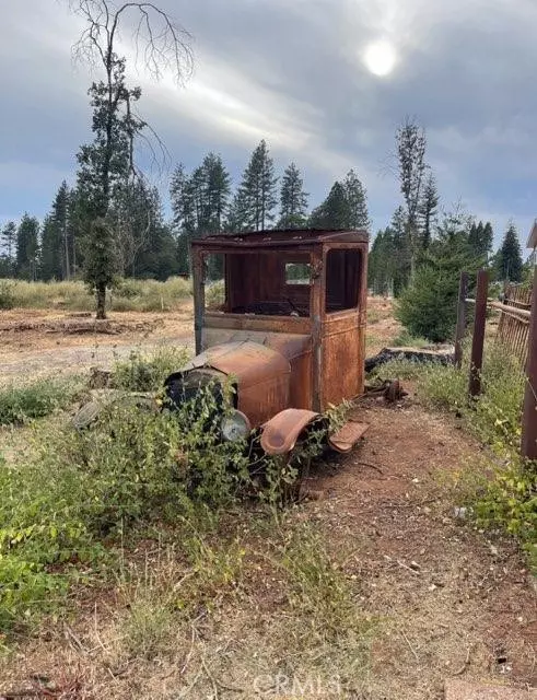 Paradise, CA 95969,2020 Picnic