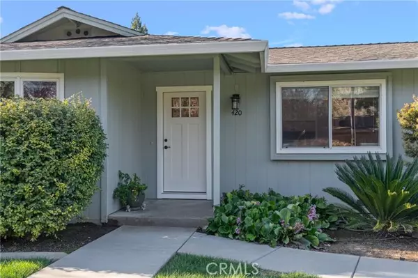 420 W Lassen Avenue, Chico, CA 95973