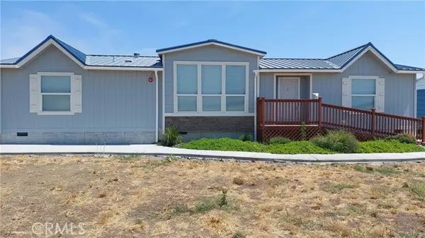 4250 Osborn Road, Flournoy, CA 96029