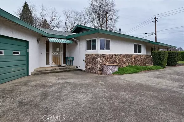 Chico, CA 95926,956 Manzanita Avenue