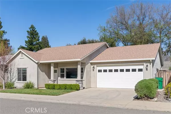 5 Josie Court, Chico, CA 95926