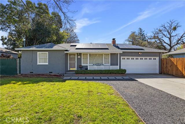 1081 E Lindo Avenue, Chico, CA 95926