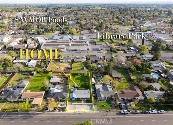 Orland, CA 95963,34 East Tehama Street