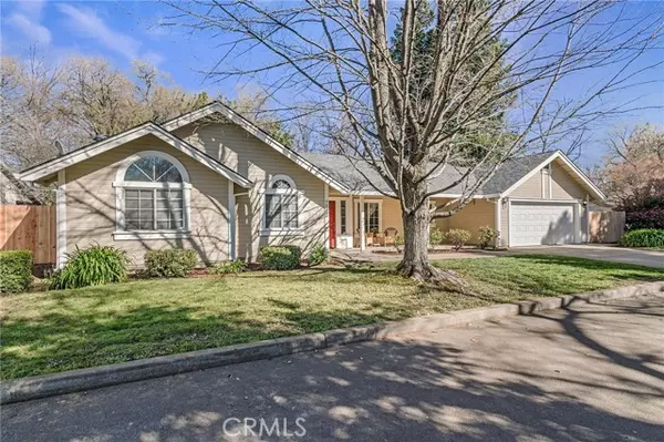 Chico, CA 95926,3 Donalli Lane