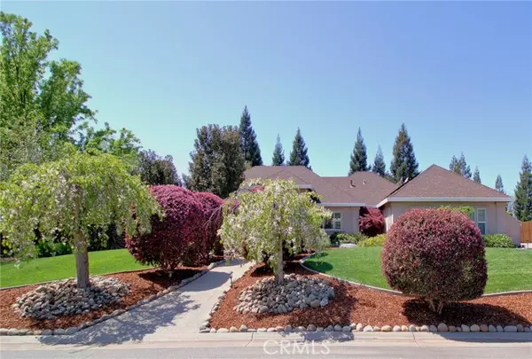 Chico, CA 95973,13997 Lindbergh Circle