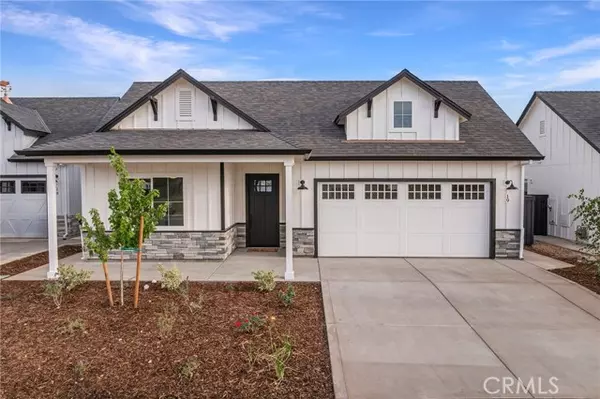 19 Harkness Court, Chico, CA 95973