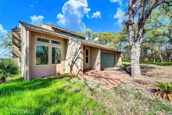 12545 MOON SHADOW, Red Bluff, CA 96080