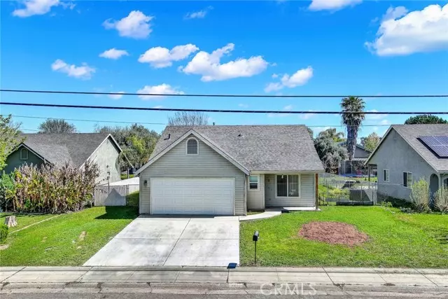 1205 MARGUERITE, Corning, CA 96021