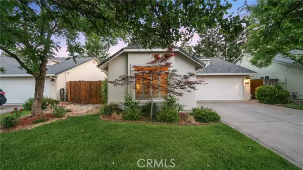 Chico, CA 95928,23 Lower Lake Ct