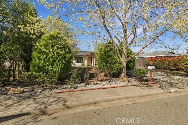 Chico, CA 95928,14 Parkhurst Street