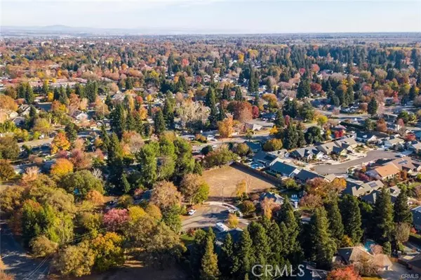 Chico, CA 95926,1 Four Acre