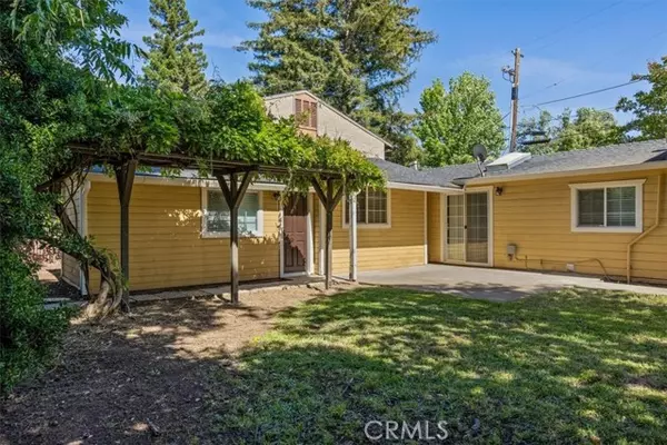 Chico, CA 95926,848 W 2nd Avenue