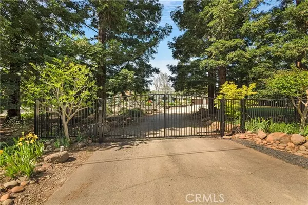 Chico, CA 95928,673 Stilson Canyon Road