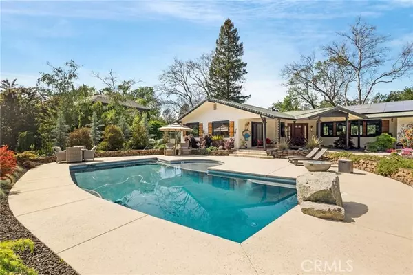 Chico, CA 95928,673 Stilson Canyon Road