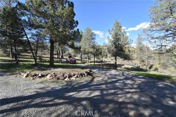 0 Blue Gill, Hornbrook, CA 96044