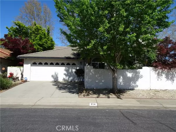 214 Mission Serra, Chico, CA 95926