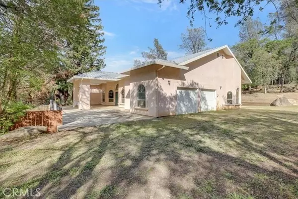 5672 Tomahawk Trail, Browns Valley, CA 95918