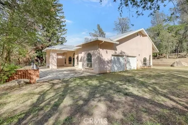 5672 Tomahawk Trail, Browns Valley, CA 95918