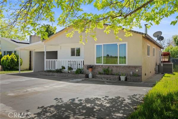 1413 North Street, Corning, CA 96021