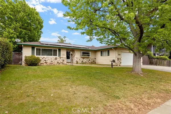 2739 Pillsbury Road, Chico, CA 95973