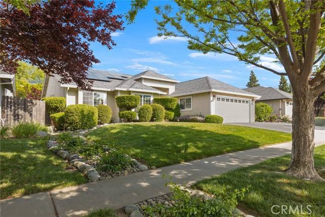 3043 Ceanothus Avenue, Chico, CA 95973