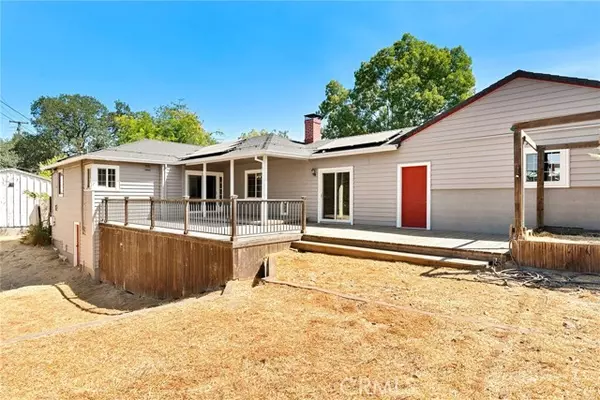 Red Bluff, CA 96080,3 Thompson Place