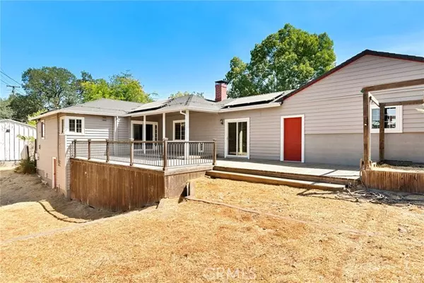 Red Bluff, CA 96080,3 Thompson Place