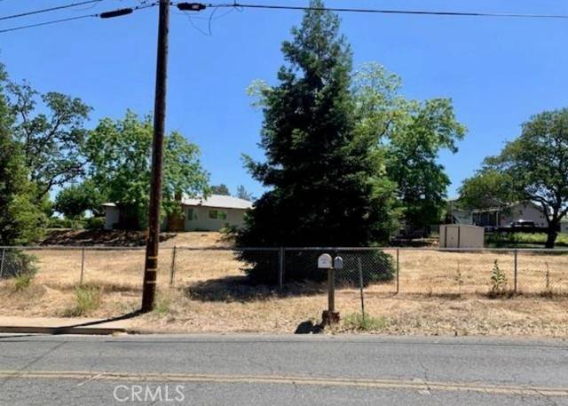 0 Brookdale, Oroville, CA 95966