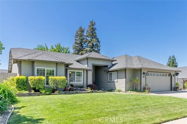 1467 Colonial Drive, Chico, CA 95973