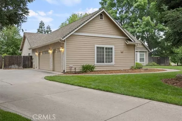 Chico, CA 95973,13818 Comice Court