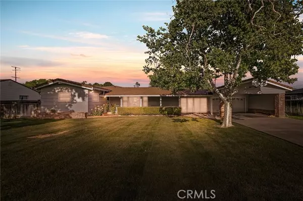 512 S Merrill Avenue, Willows, CA 95988