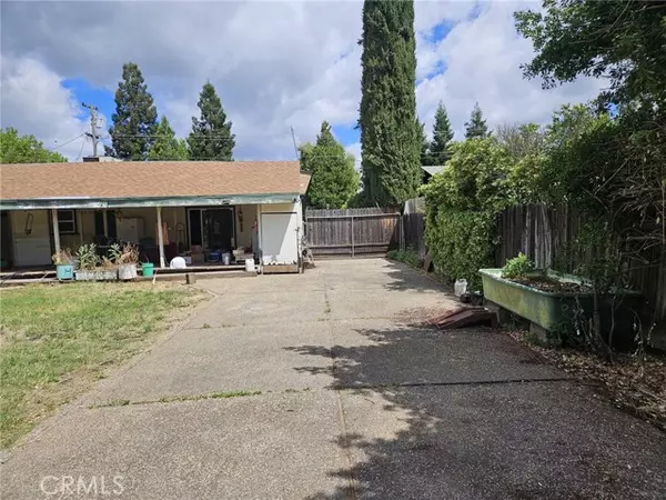 Chico, CA 95928,1224 Orchard Way