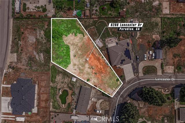 6286 Lancaster, Paradise, CA 95969