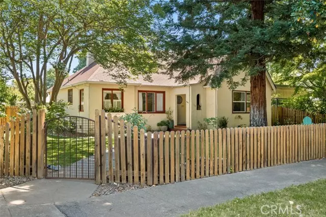 Chico, CA 95926,1168 Laburnum Avenue