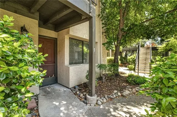 1420 Sherman Avenue #5, Chico, CA 95926