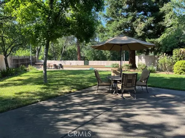 Chico, CA 95928,194 Picholine Way