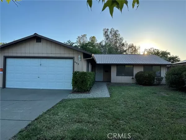 695 S Villa Avenue, Willows, CA 95988