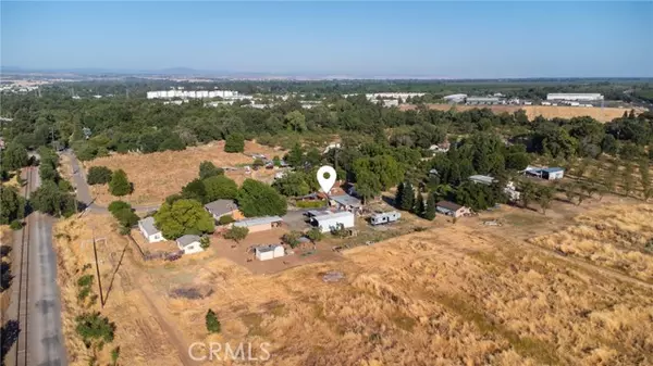 Chico, CA 95928,2451 Estes Rd