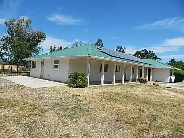 Red Bluff, CA 96080,15 Krueger Court