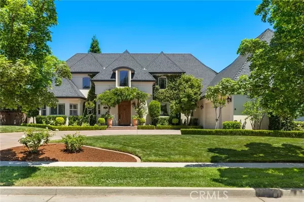 Chico, CA 95926,626 Jardin Way