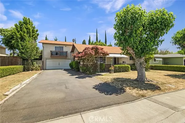 222 S Villa Avenue, Willows, CA 95988