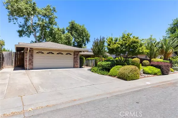 812 Brookwood Way, Chico, CA 95926