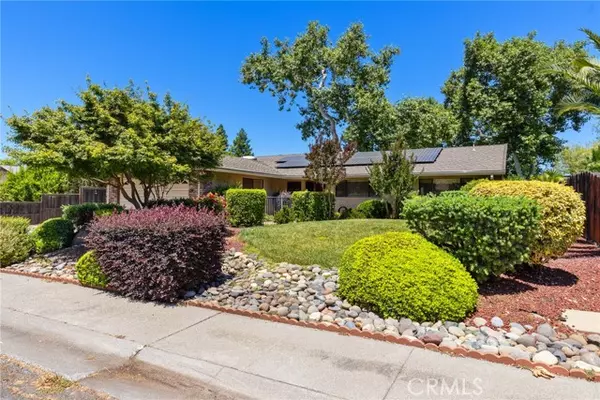 Chico, CA 95926,812 Brookwood Way