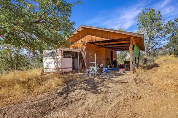 Cottonwood, CA 96022,16935 Big Pines