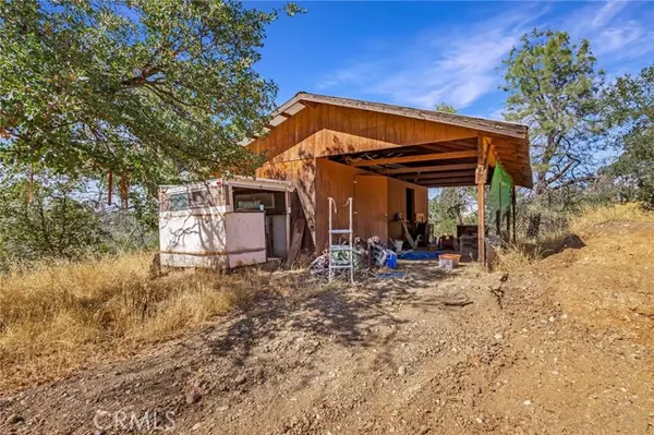 Cottonwood, CA 96022,16935 Big Pines